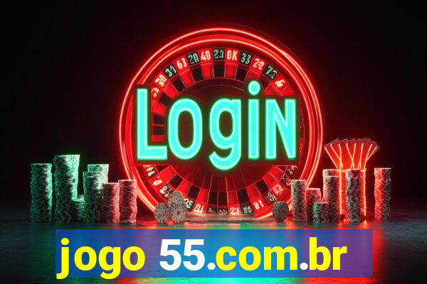 jogo 55.com.br